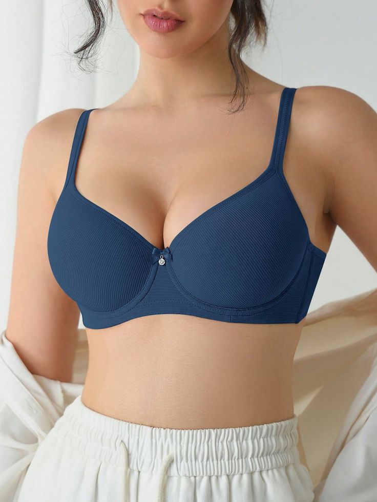Butterfly Style  Bra Set – 3 Pack