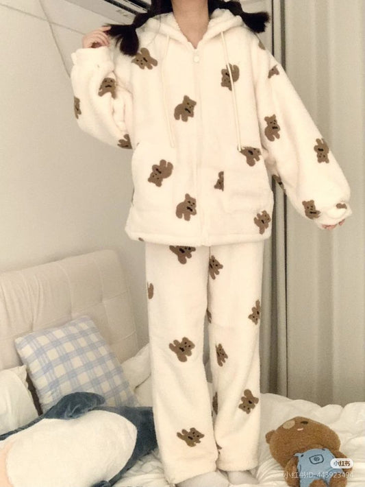 Floral Charm Nightwear for girl/women