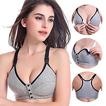 Seamless Support Bra Collection – 2 Pack