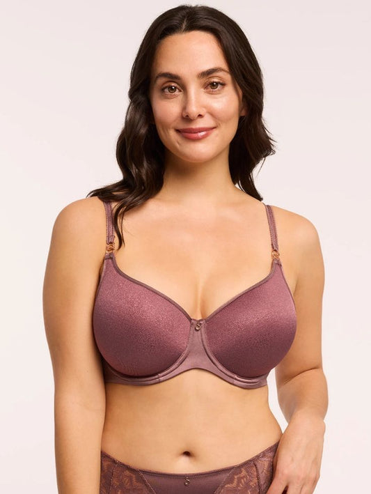 Elegant Fit Bra Set – 3 Pack